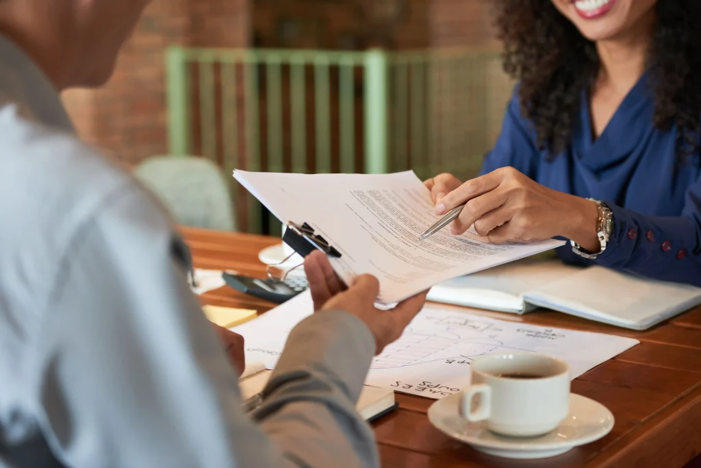 Immigration Testing Service