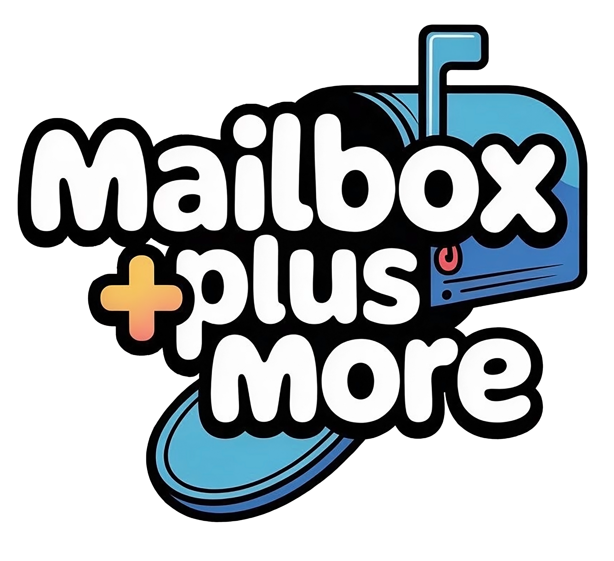 Mailbox logo