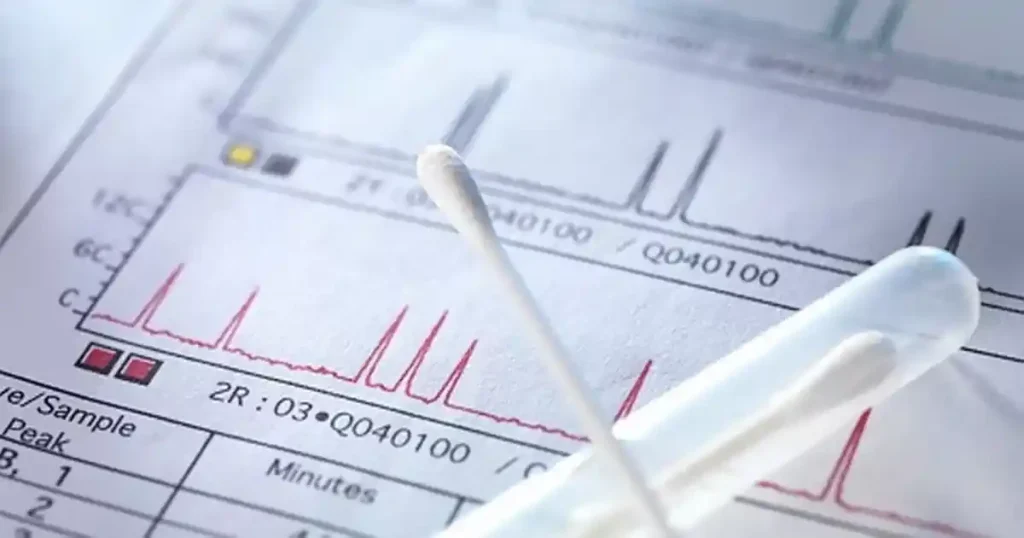 Paternity Testing Near Service