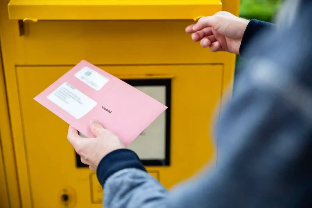 Postal Service