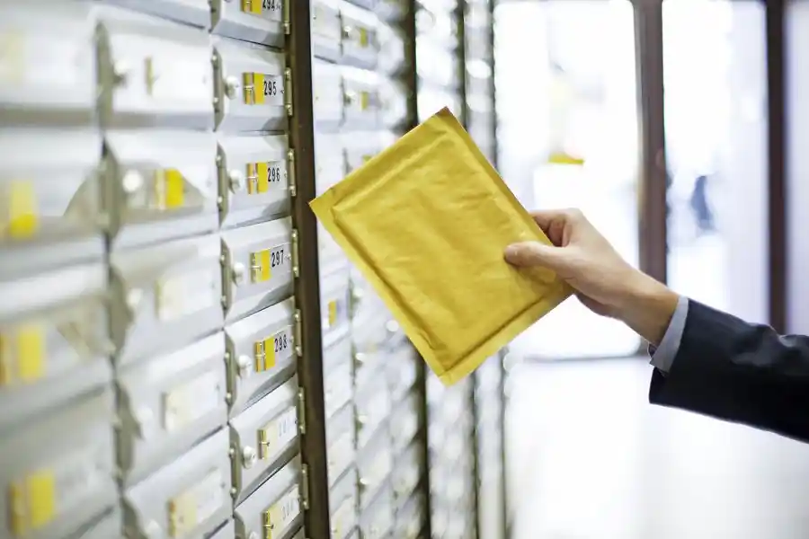 Postal Service