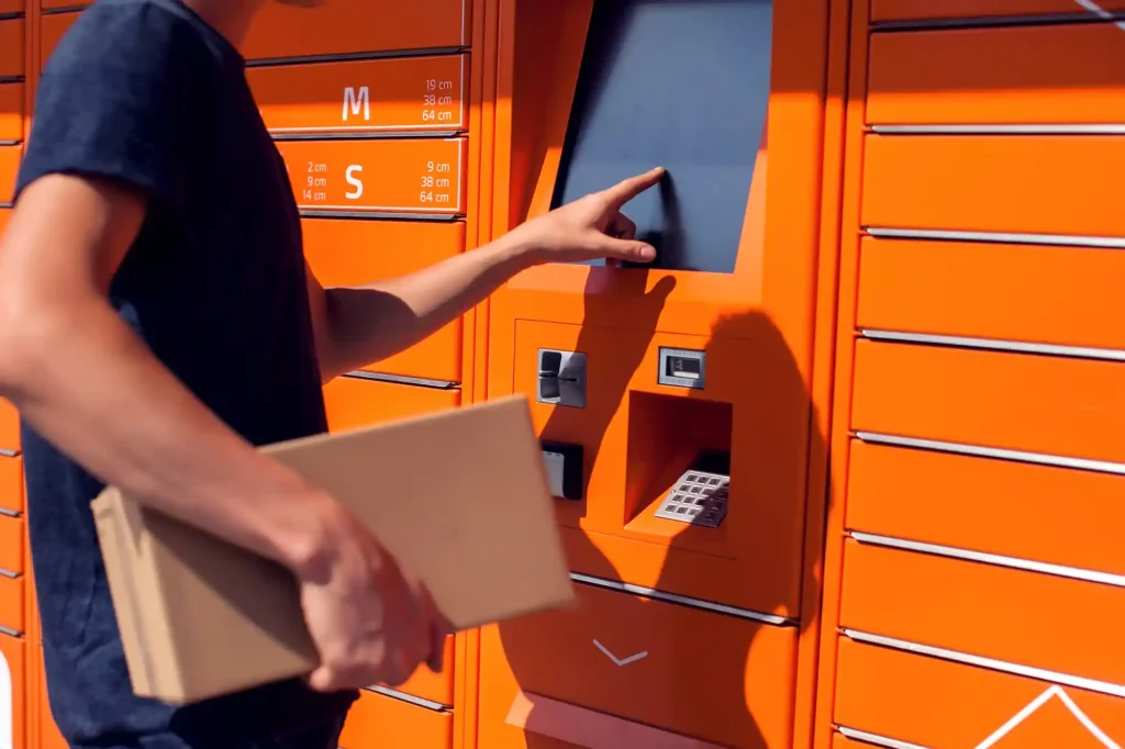 Postal Service