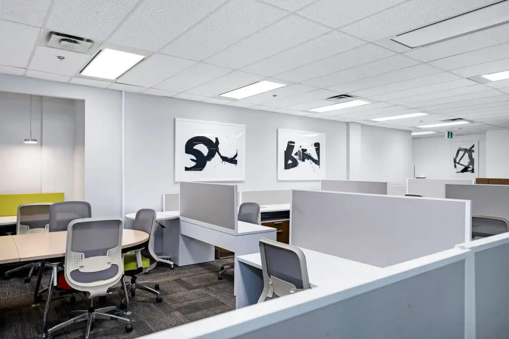 Virtual Office Rental Service